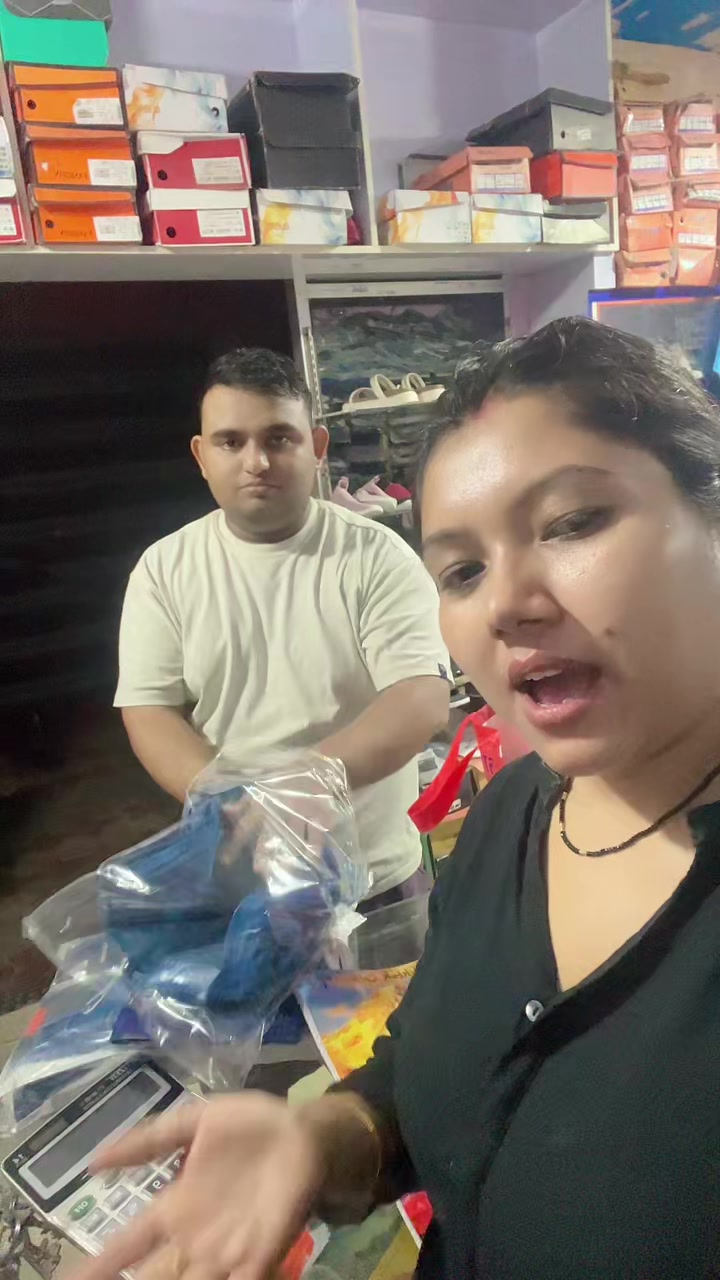 @TIKTOK COLLECTION