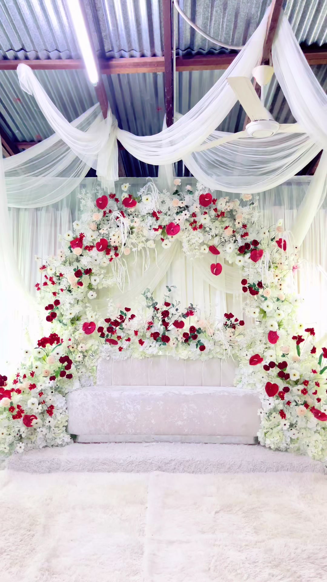 @Deco by Apit Mohd