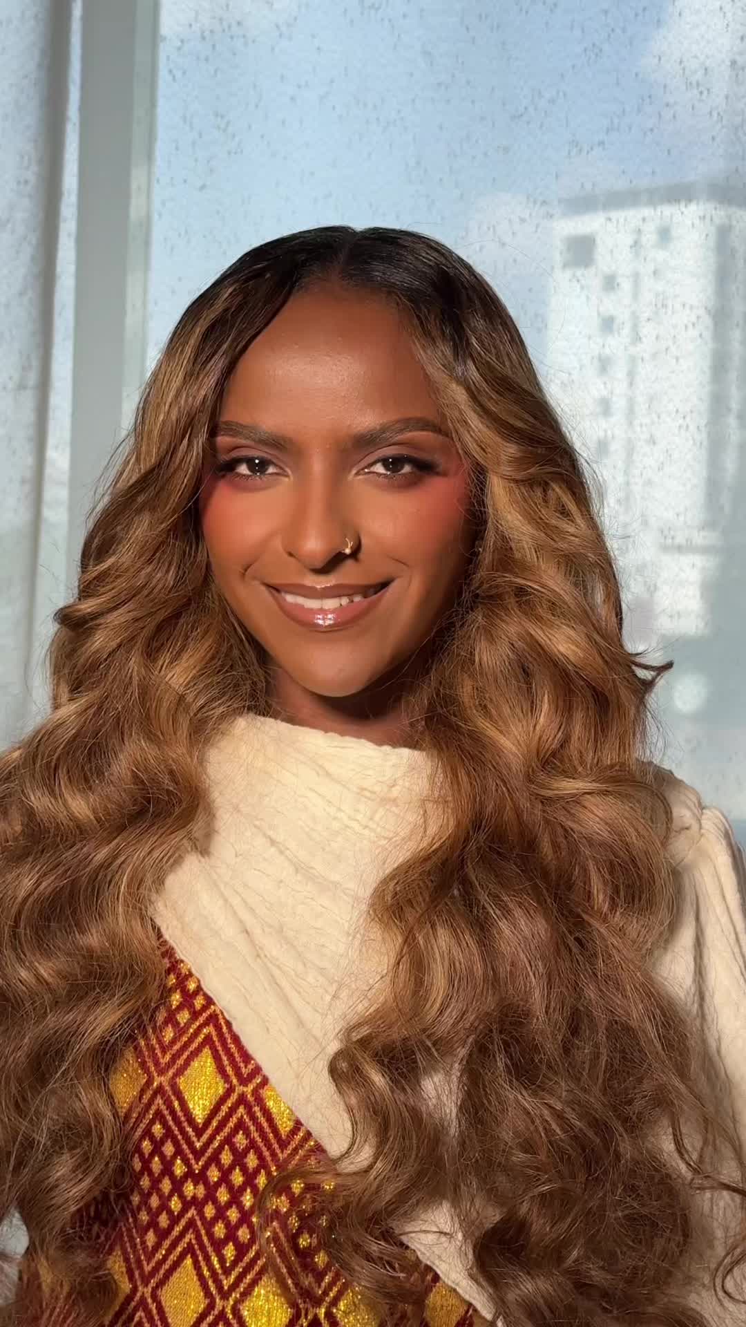 @AMEN AREGAWI | BEAUTY CREATOR