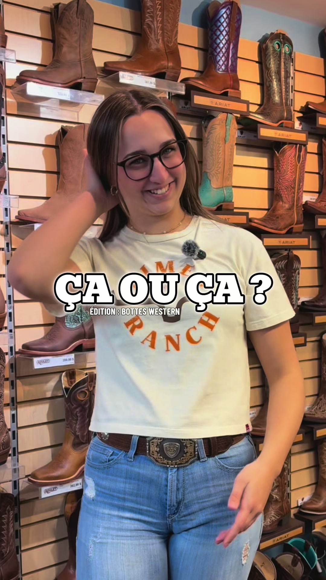 @ASC | Tack Shop 🐎🇨🇦