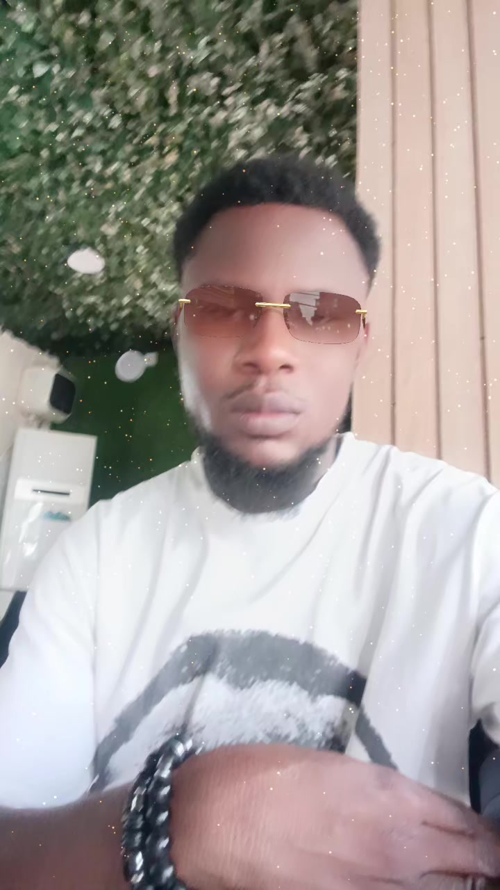 @musa usman