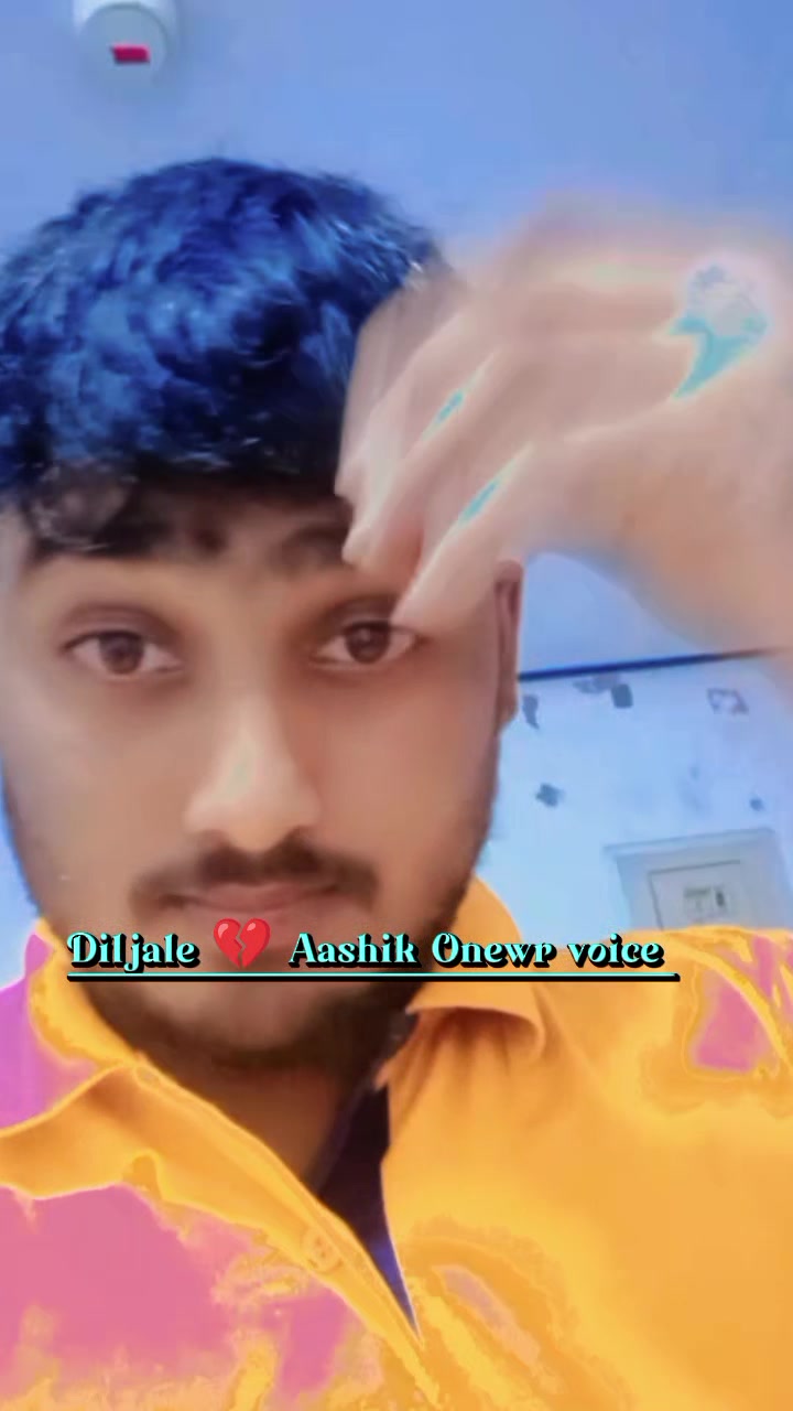 @sanjay4321. S. K. R