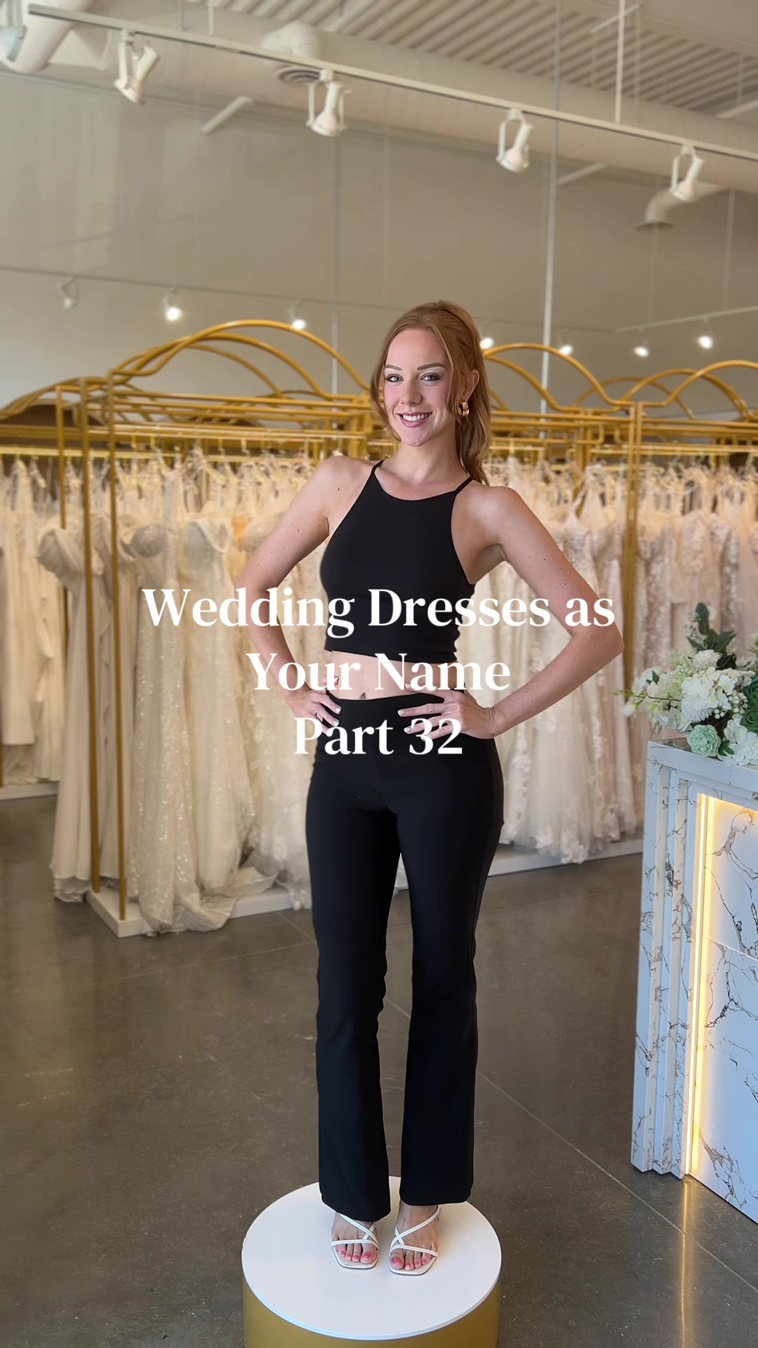 @La Maison Bridal Boutique