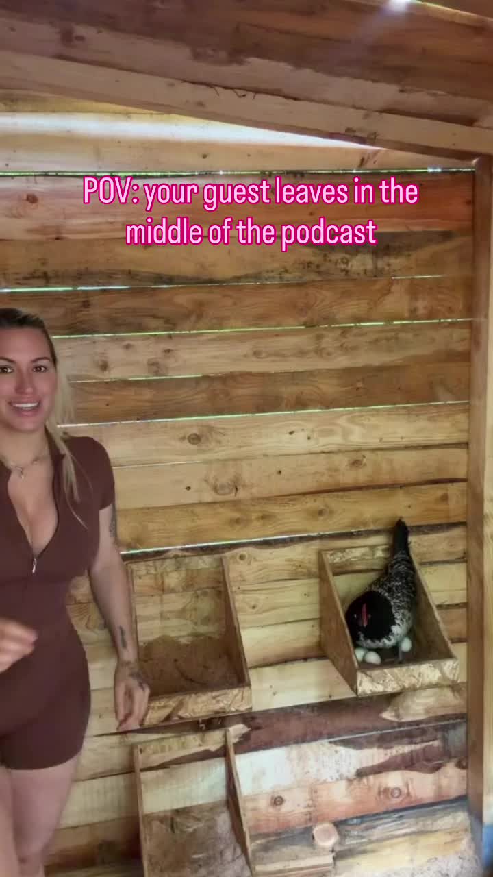 @Scifiblonde