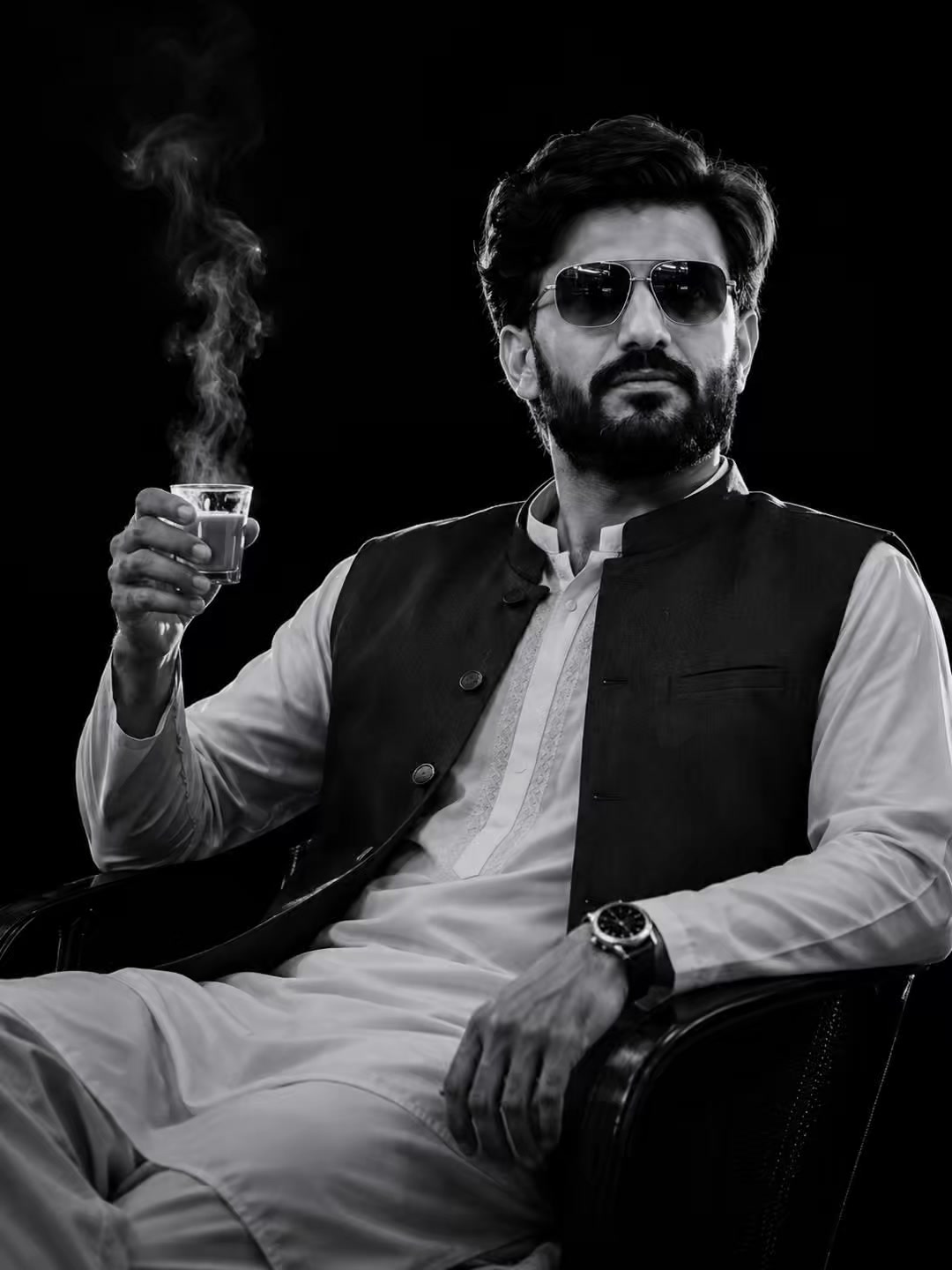 @Farzan Arshad
