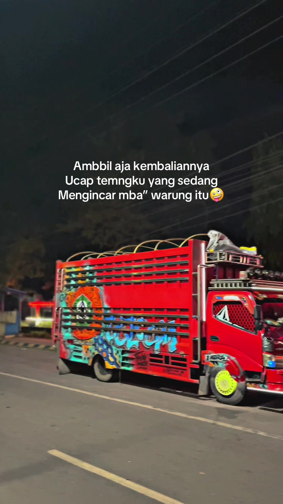 @Syahrul lale😇
