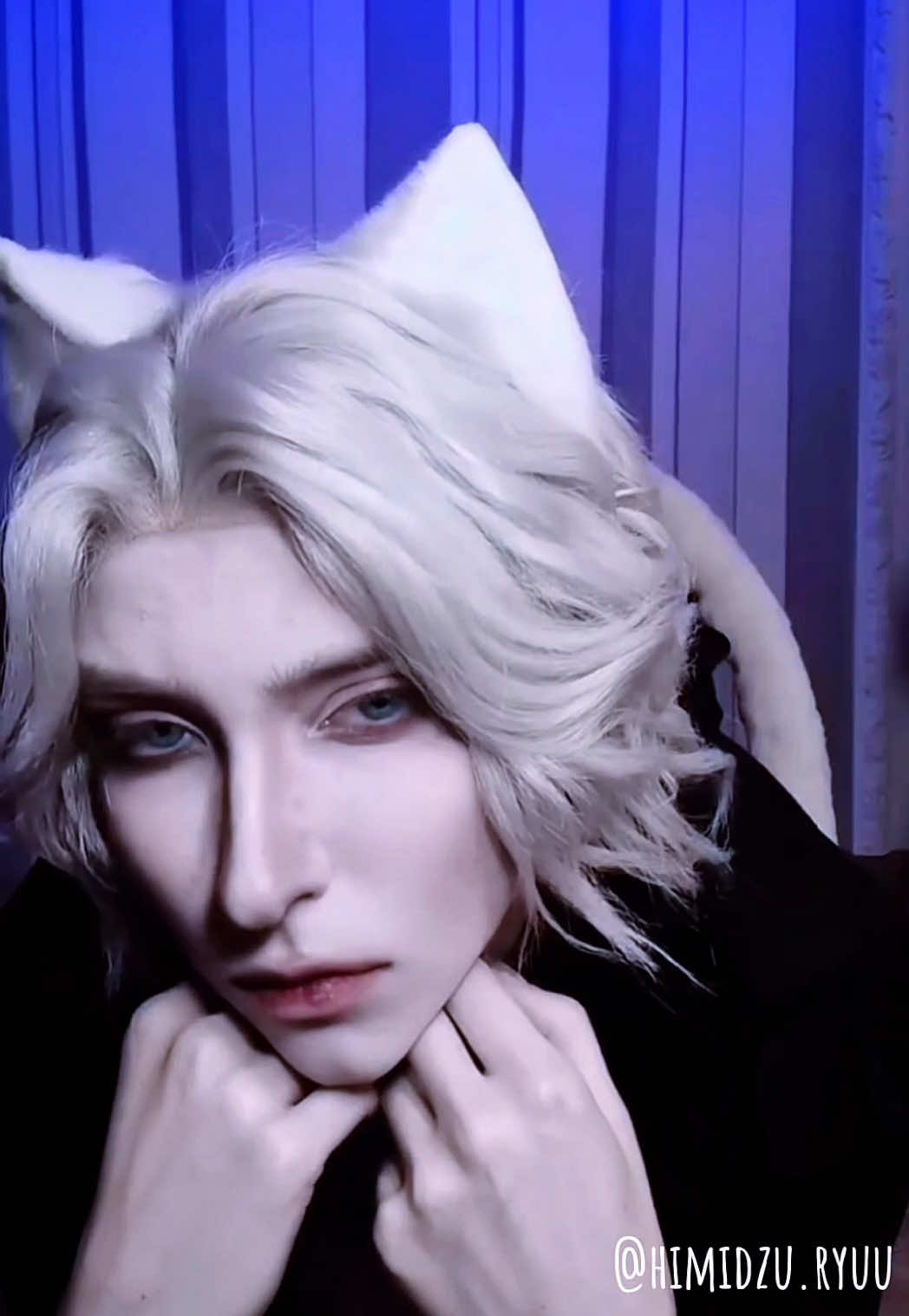 @тгк himidzu_ryuu