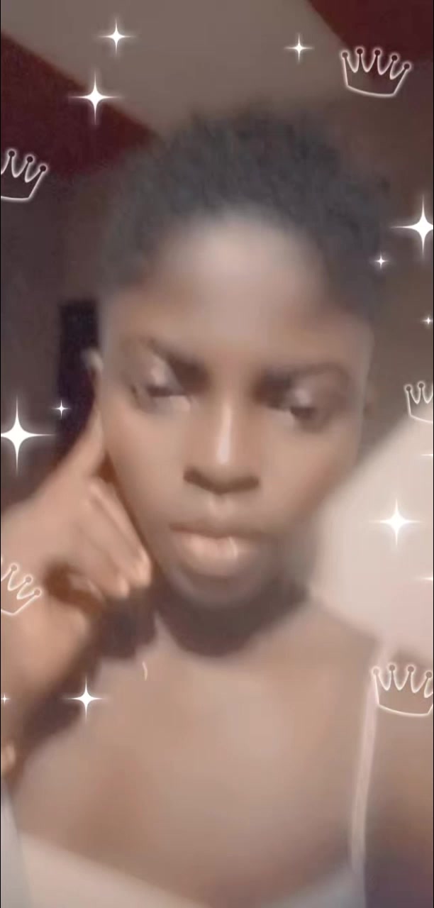 @Abigail Dekye