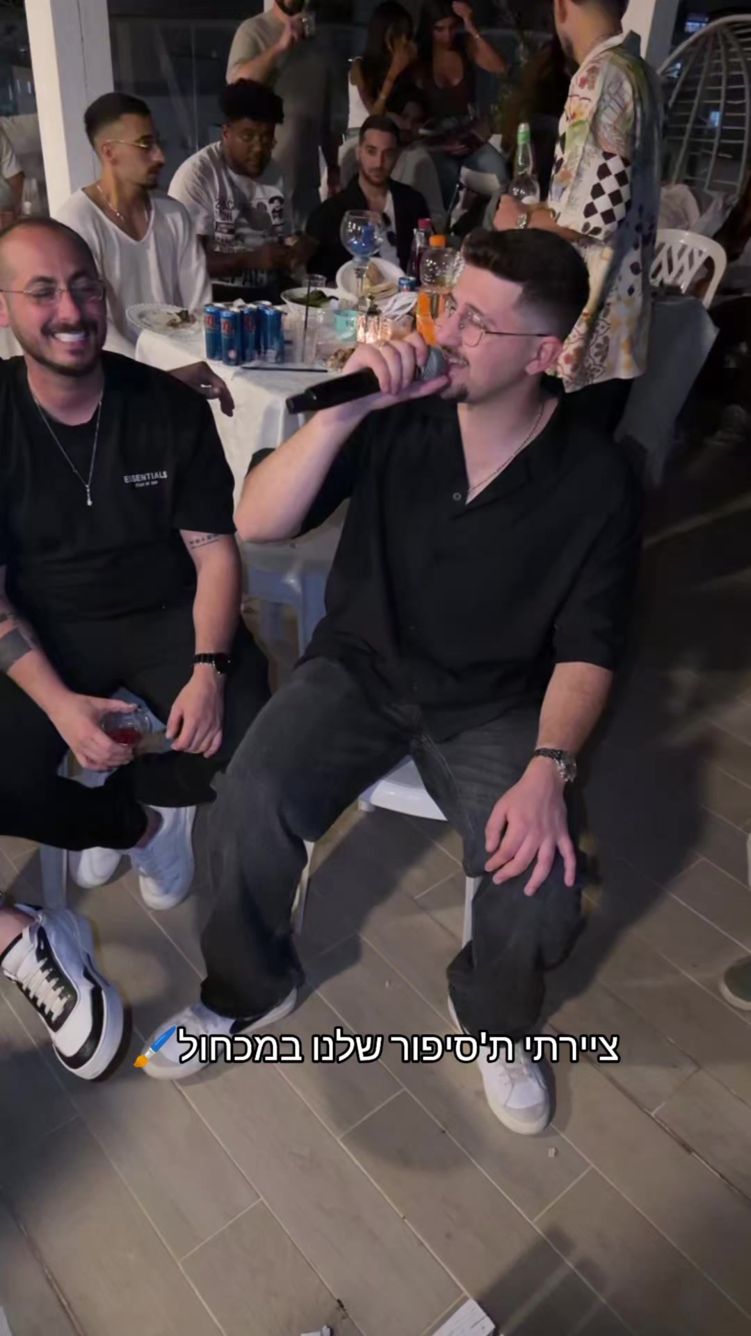 @Ben Chen בן חן