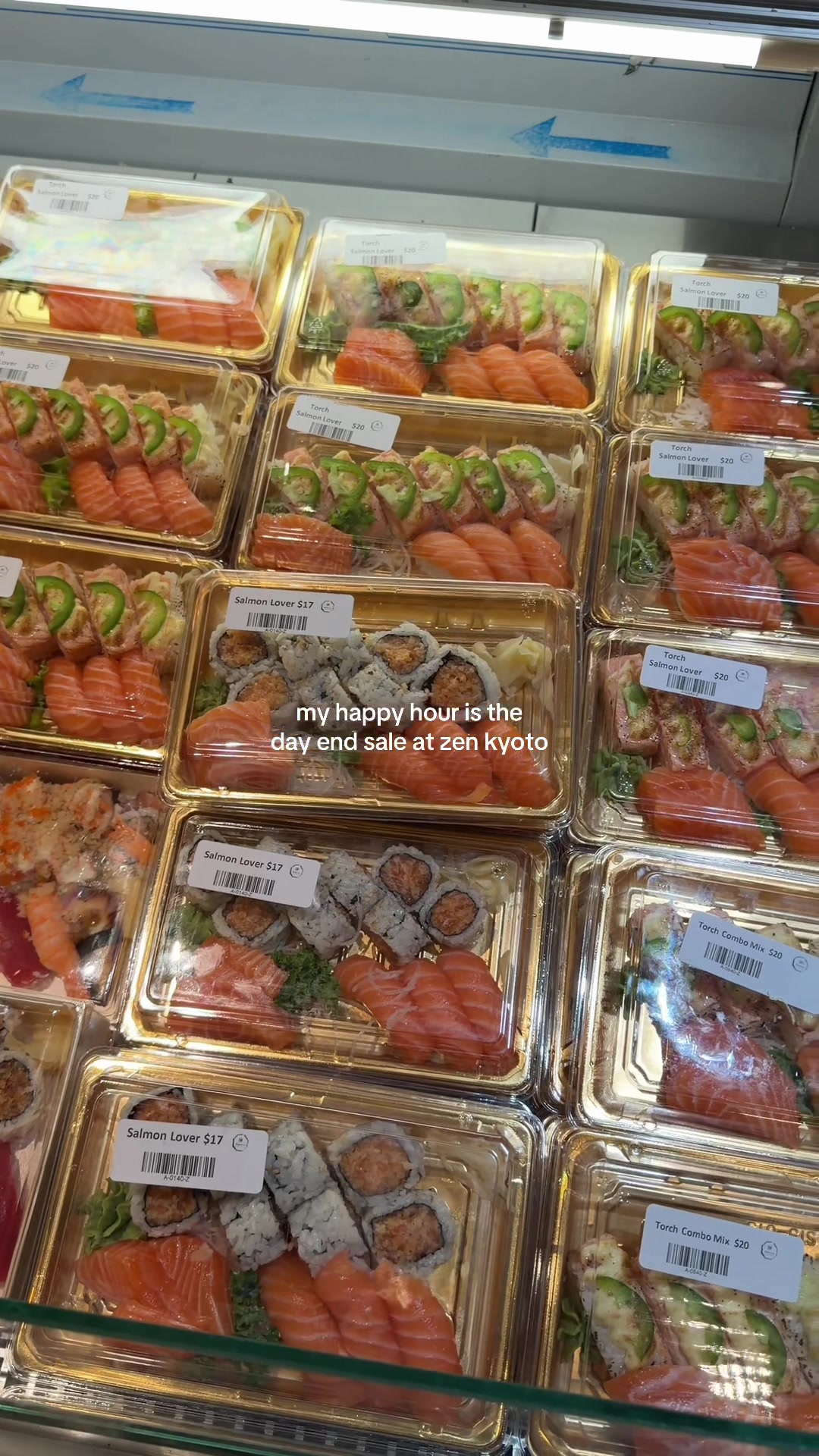 @Mikee | Toronto Foodie