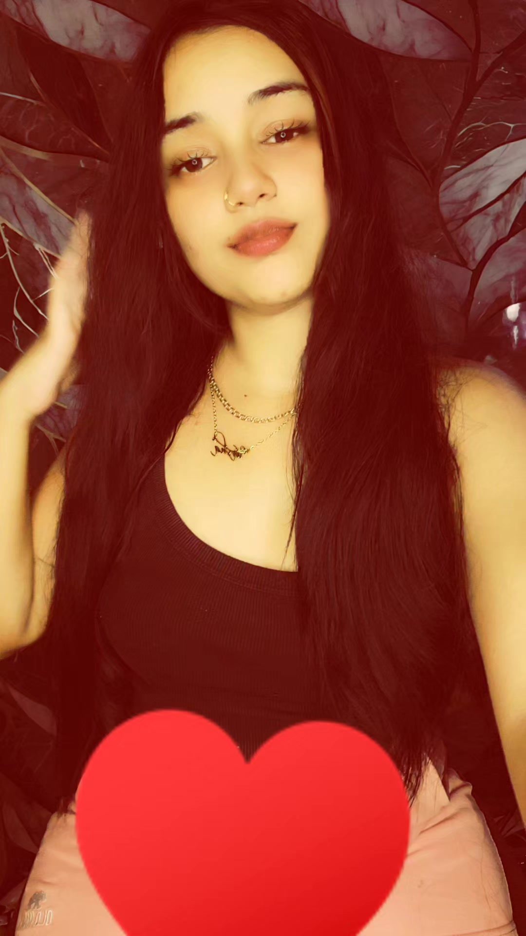 @💜💜his queen♑️💜💜
