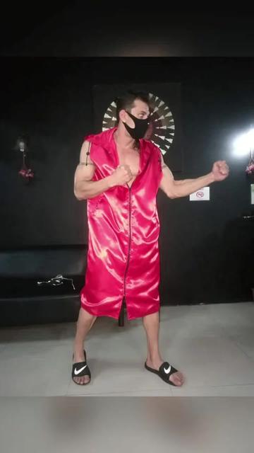 @rami Thailandi dragon master