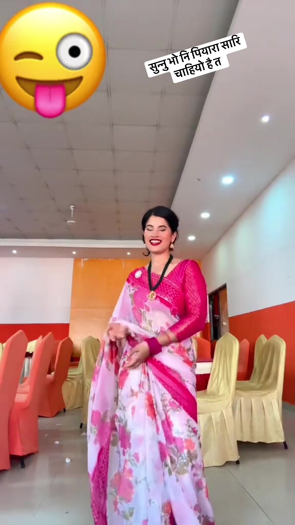@Sabitri Acharya💇🏻&zwj;♀️💄👁️
