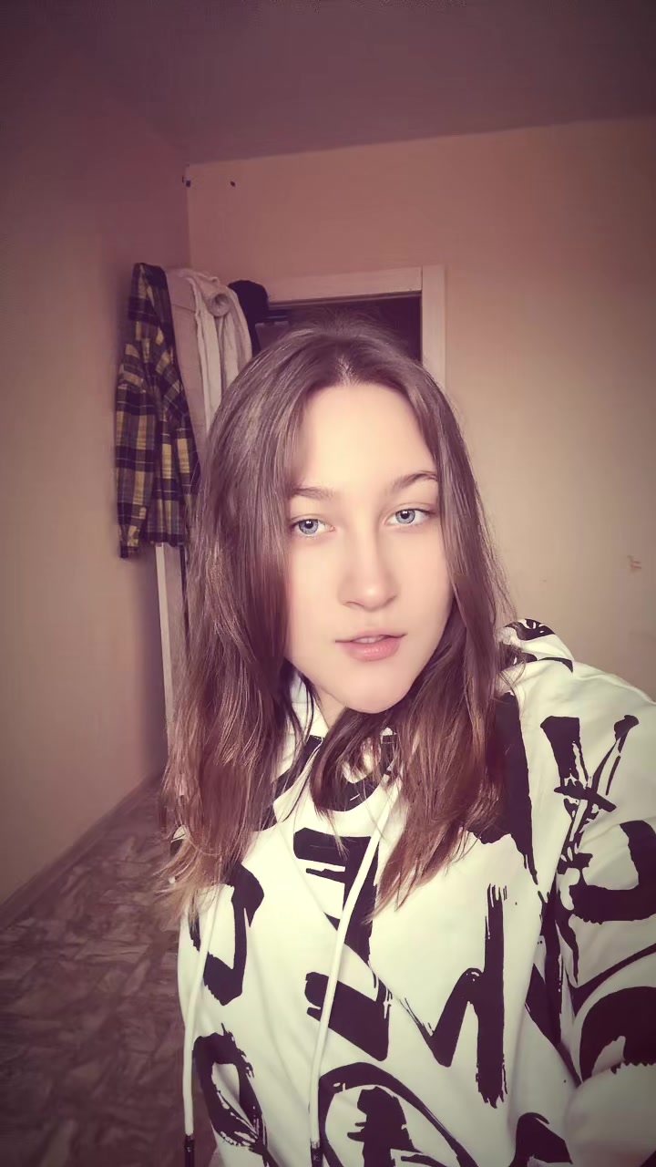 @Повод для твоей улыбки ❤
