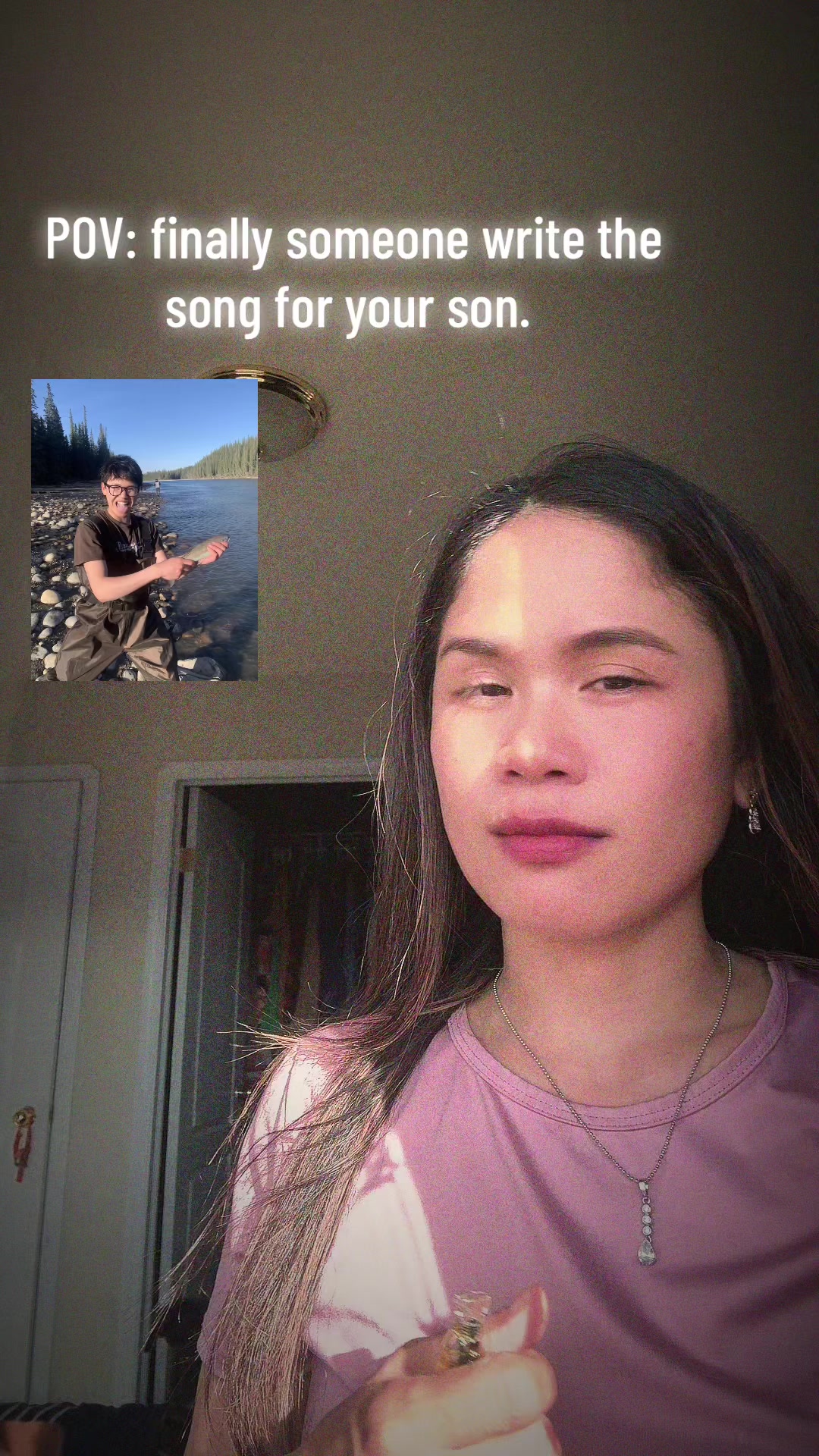 @Maricris in Alberta