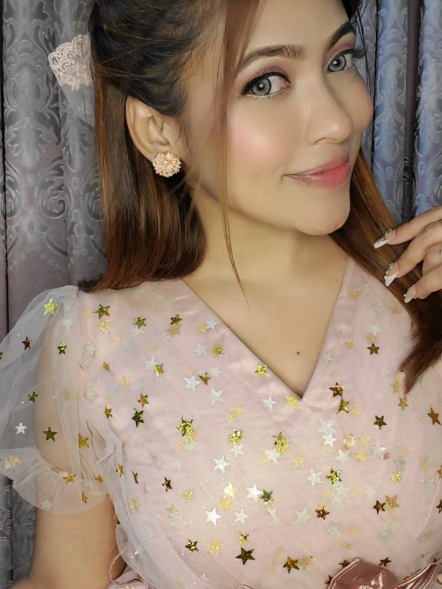 @Sushmita