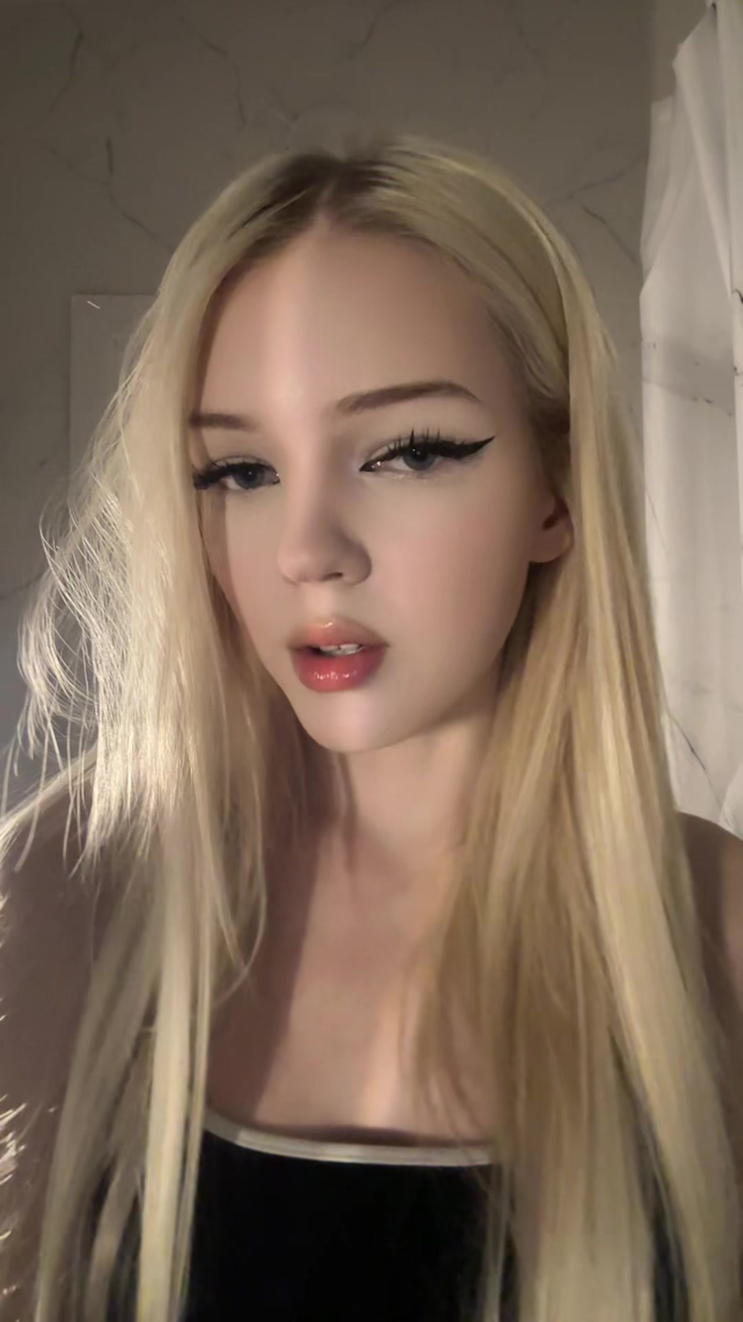 @настел