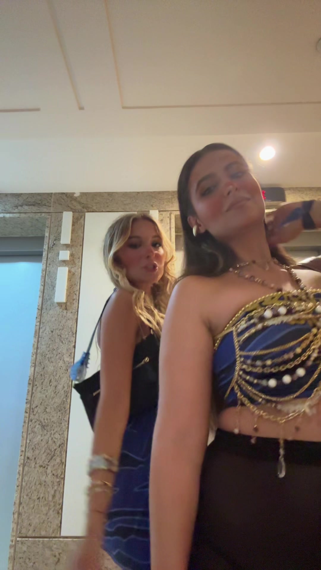 @Ana Laura Ribeiro