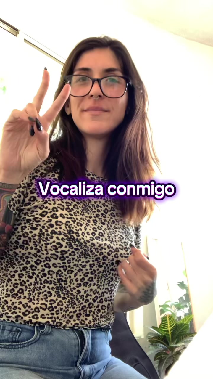 @Voice and soul