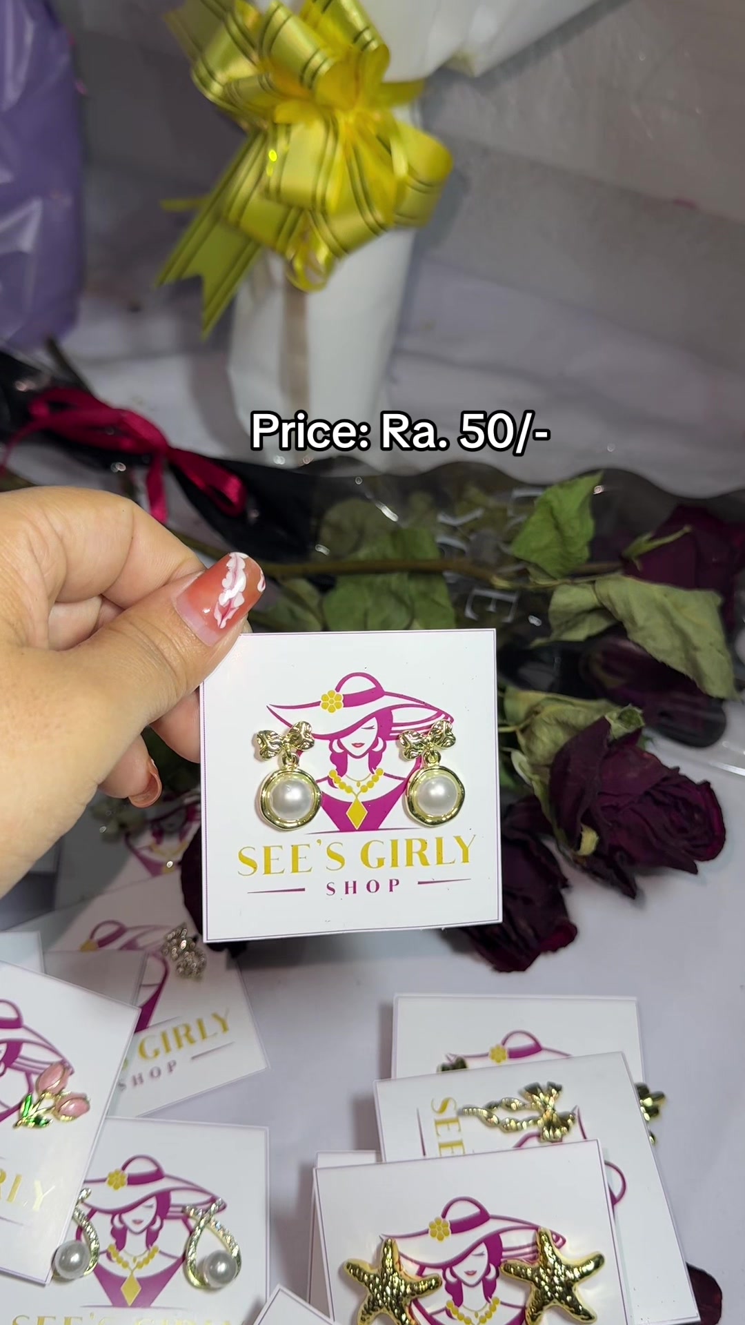 @See's.Girly