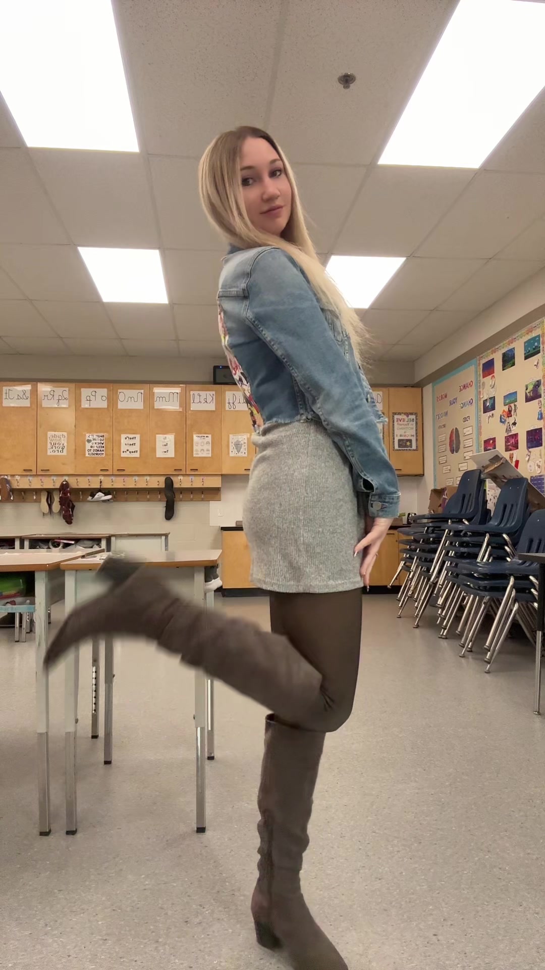 @Katey Michelle