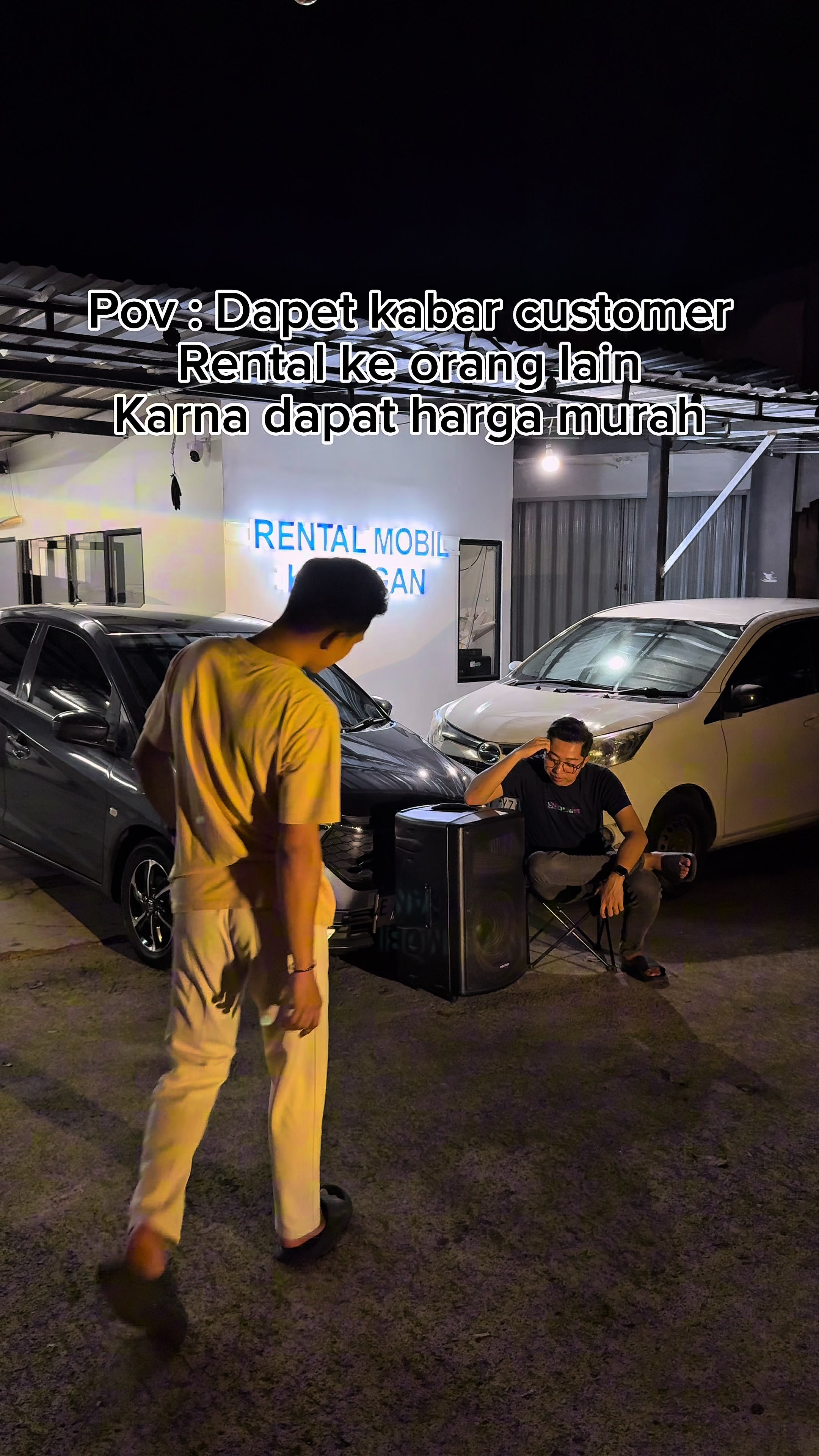 @RENTAL MOBIL KUNINGAN