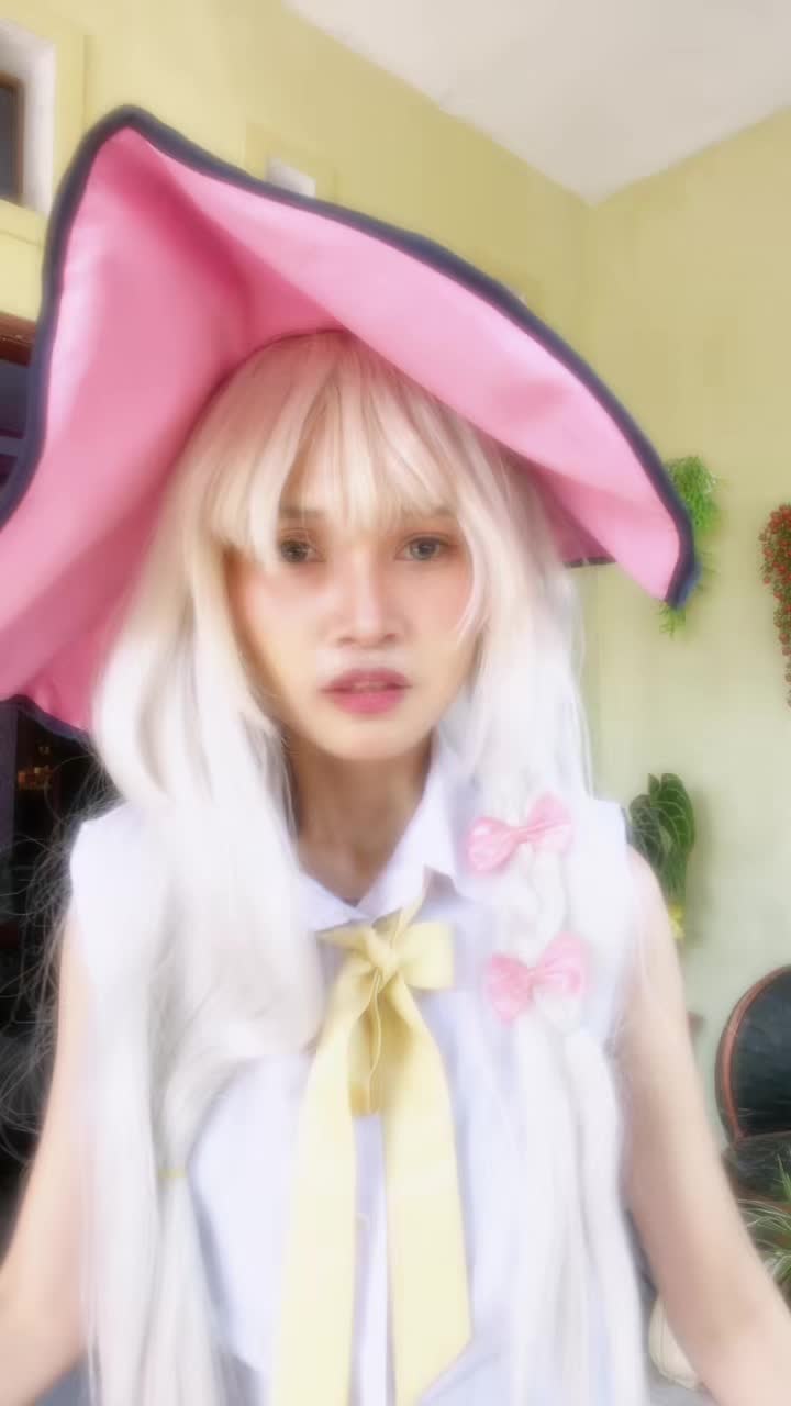 @fitrihayato ~ sama