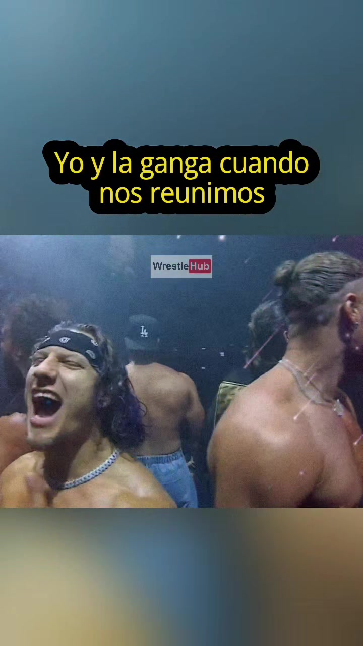 @WrestleHub