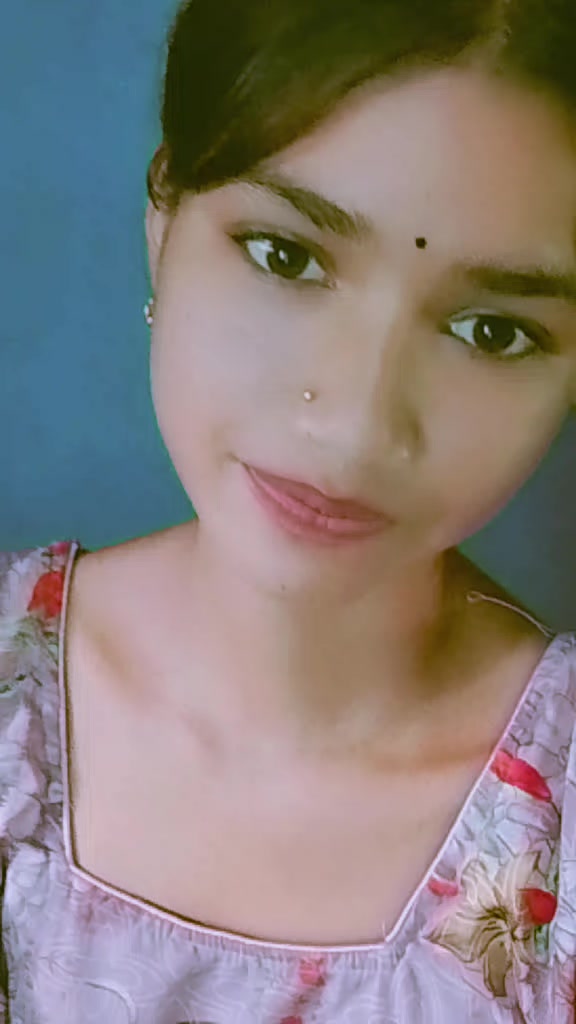 @Ganga queen 👑❤️💞