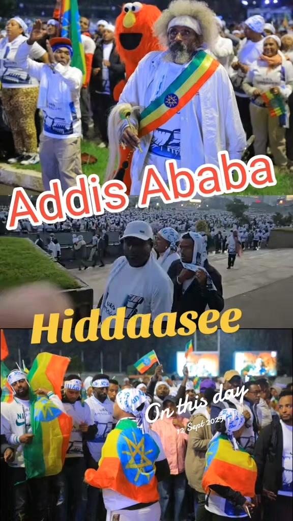 @Abrish Vote 🇪🇹