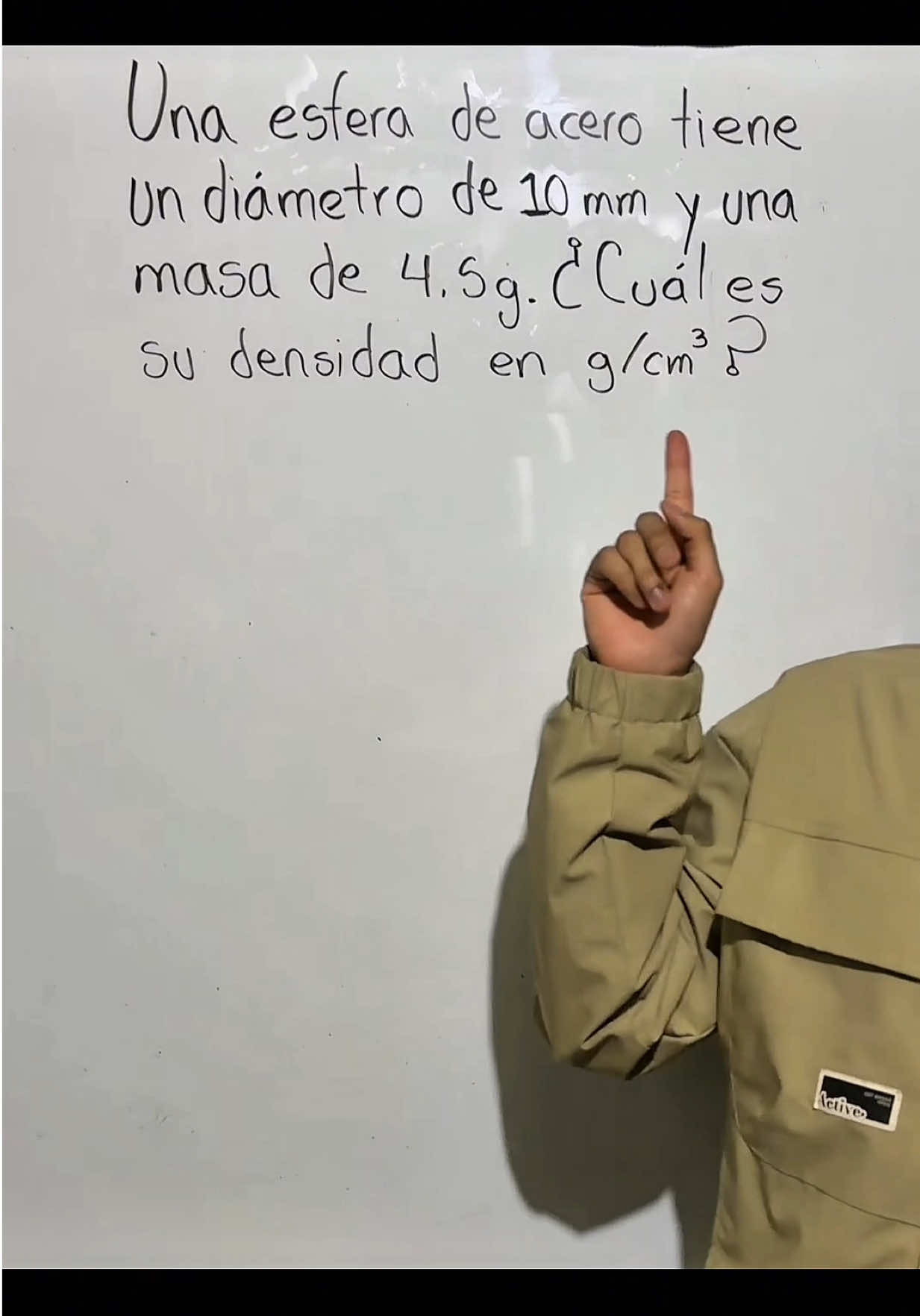 @Profe Alejo