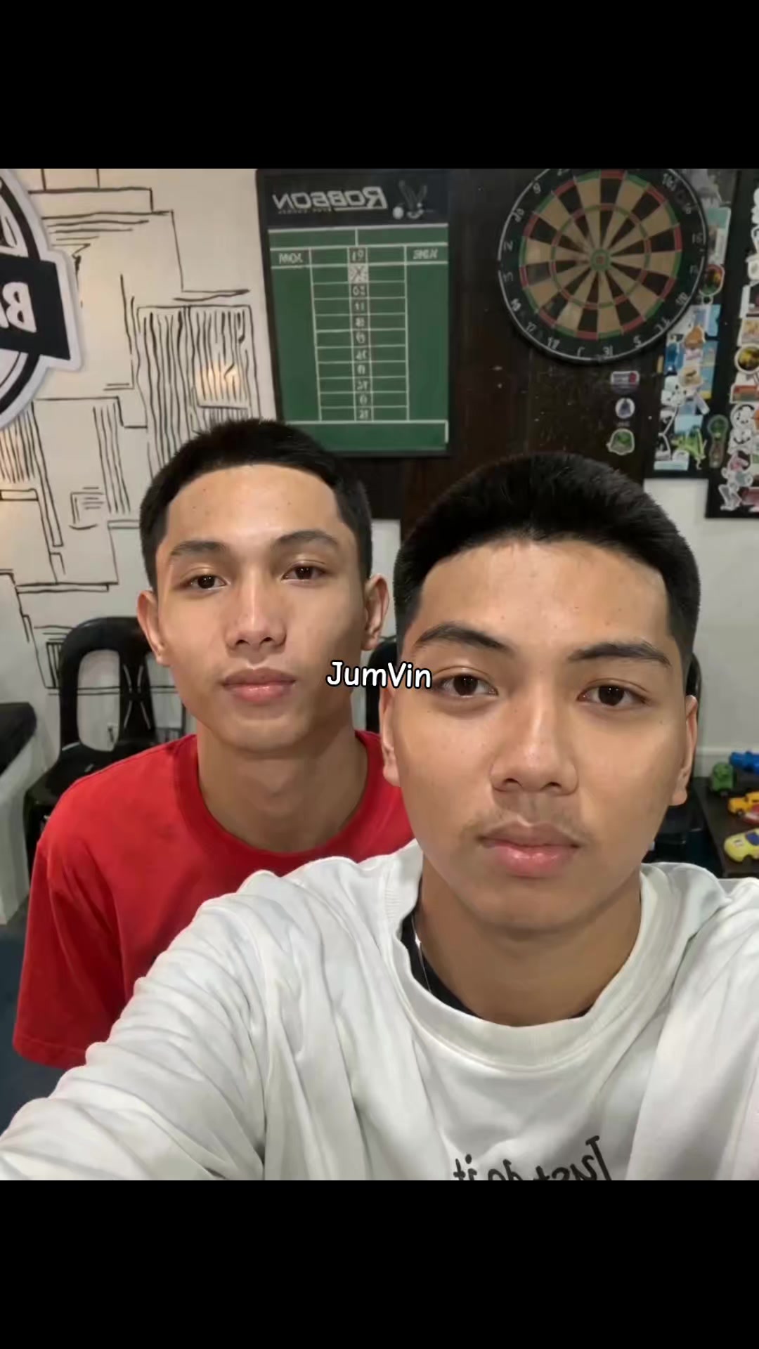 @JumVinKe
