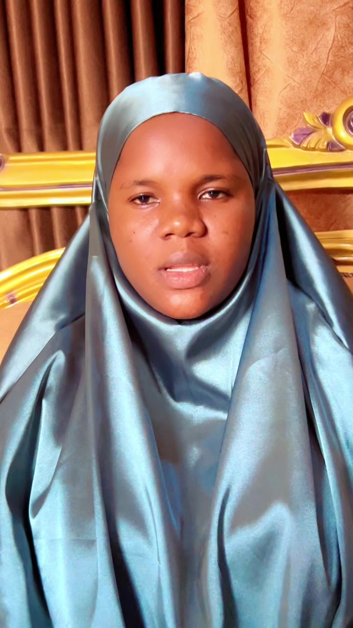 @Sarauniyar Maganin Nigeria