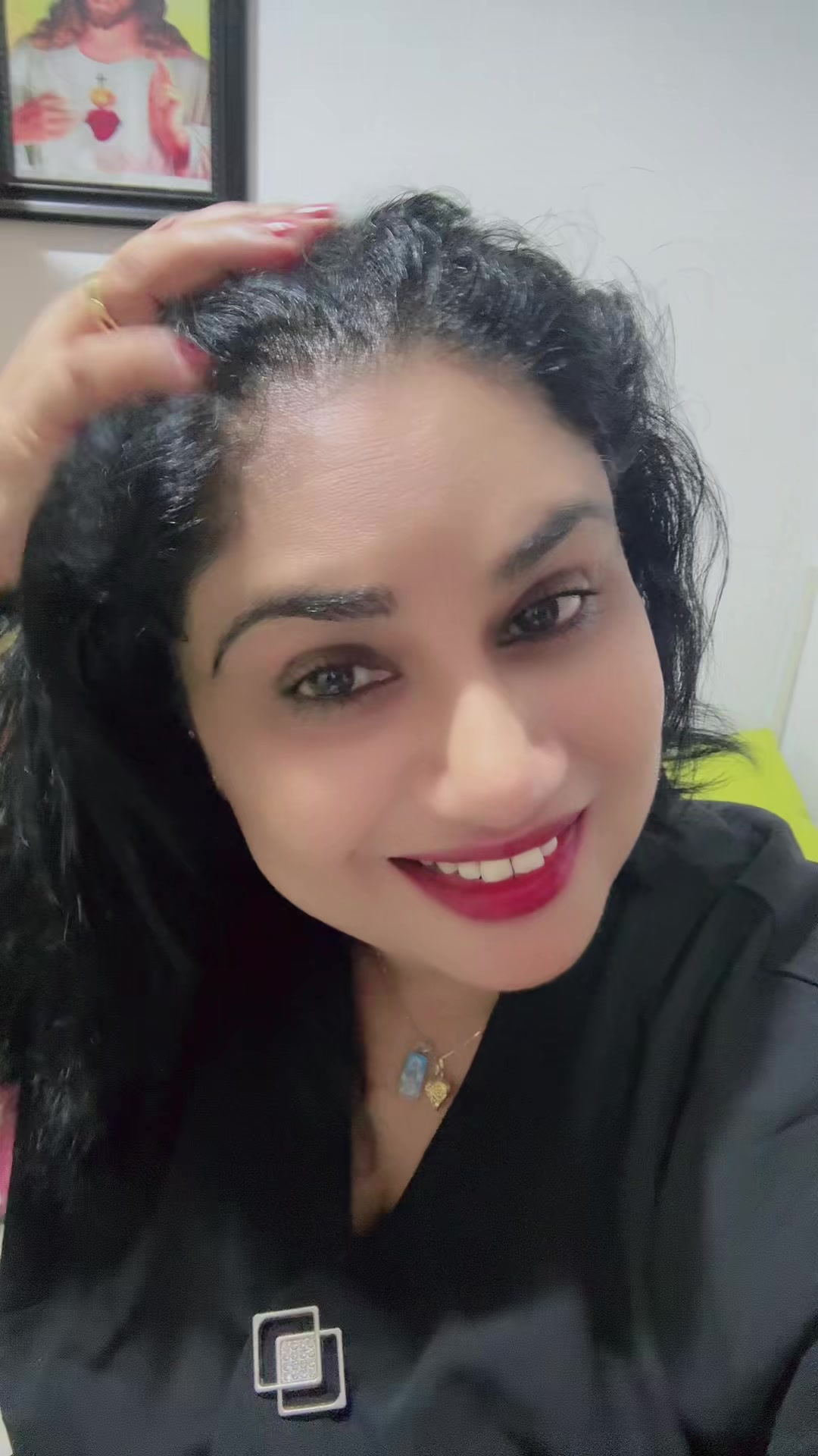 @Amitha Ami