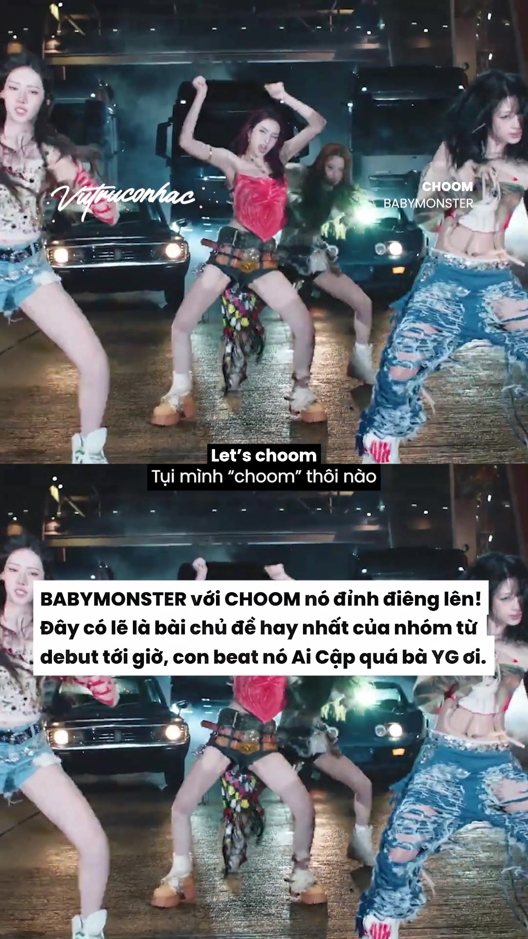 @vũ trụ c&oacute; nhạc.