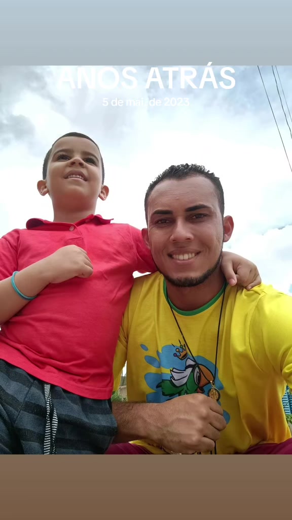 @Ednario Novais