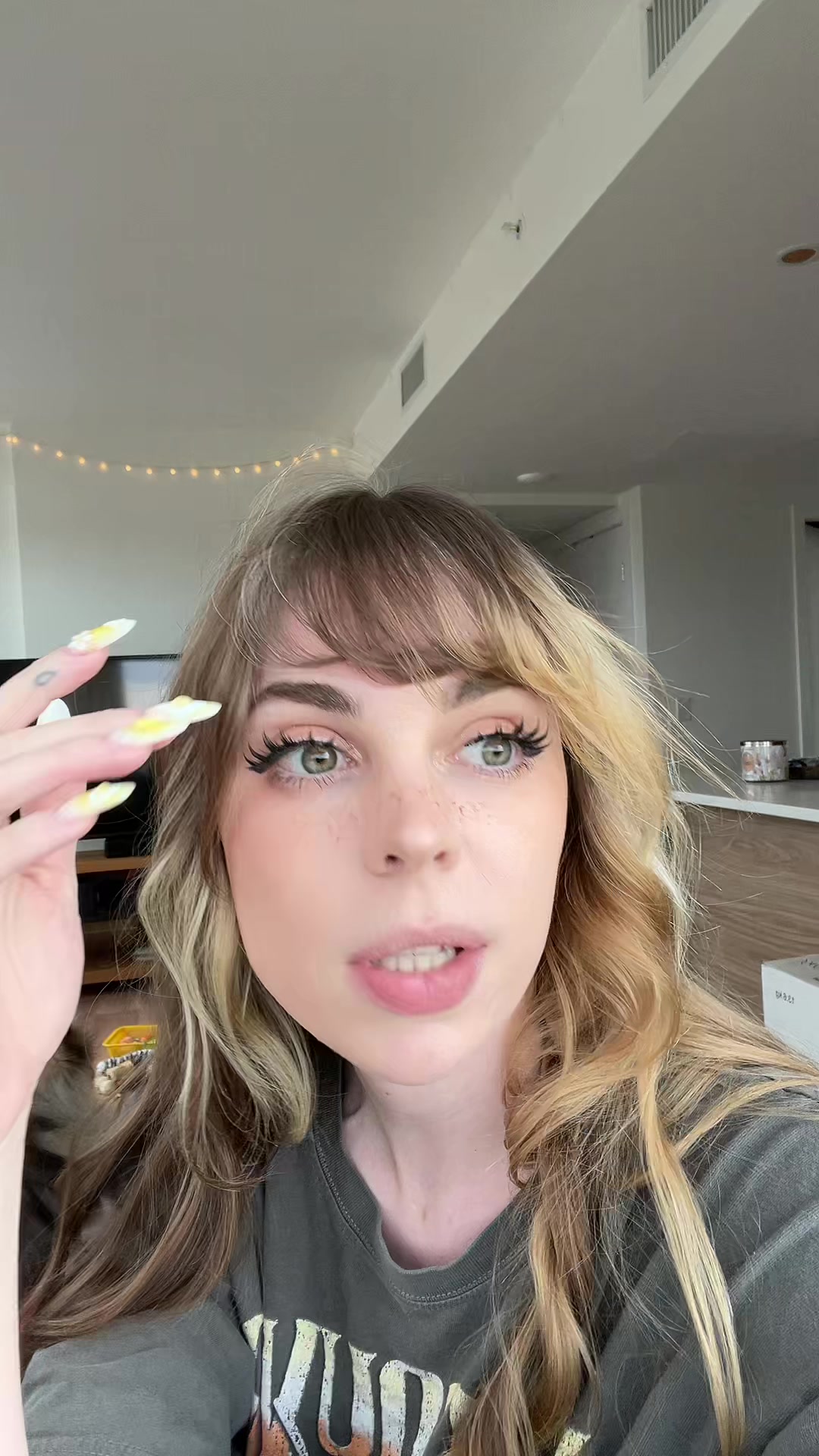 @Ashley Tea