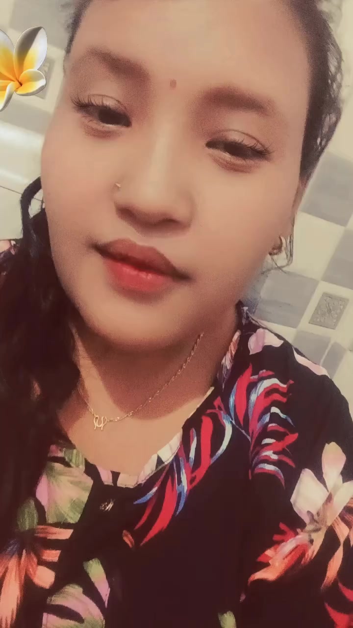 @Samjhana Nepali