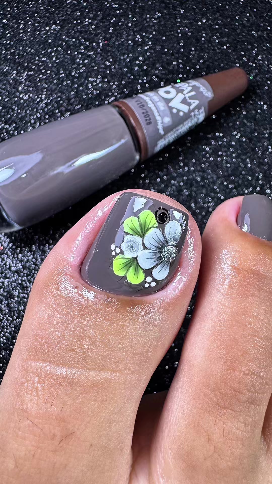 @Duda nails