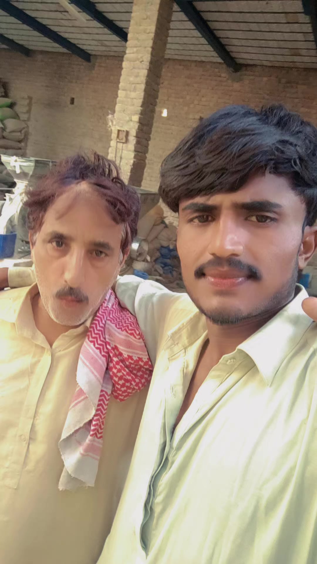 @Mooso Bheel