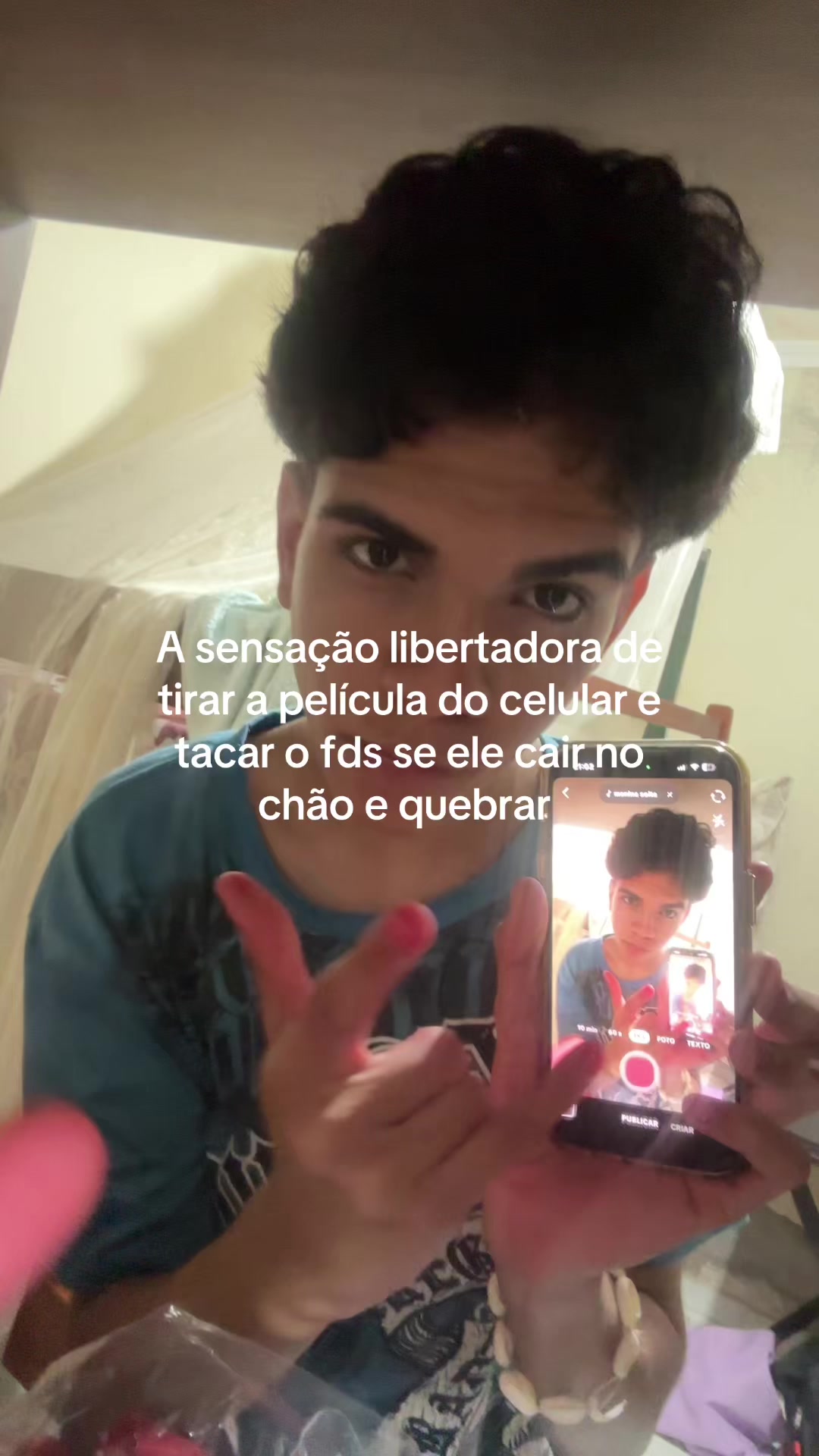 @King Of The Sergipe 😇🌵