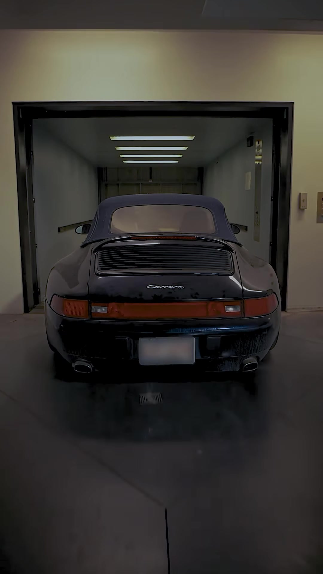 @Porsche Centre Calgary