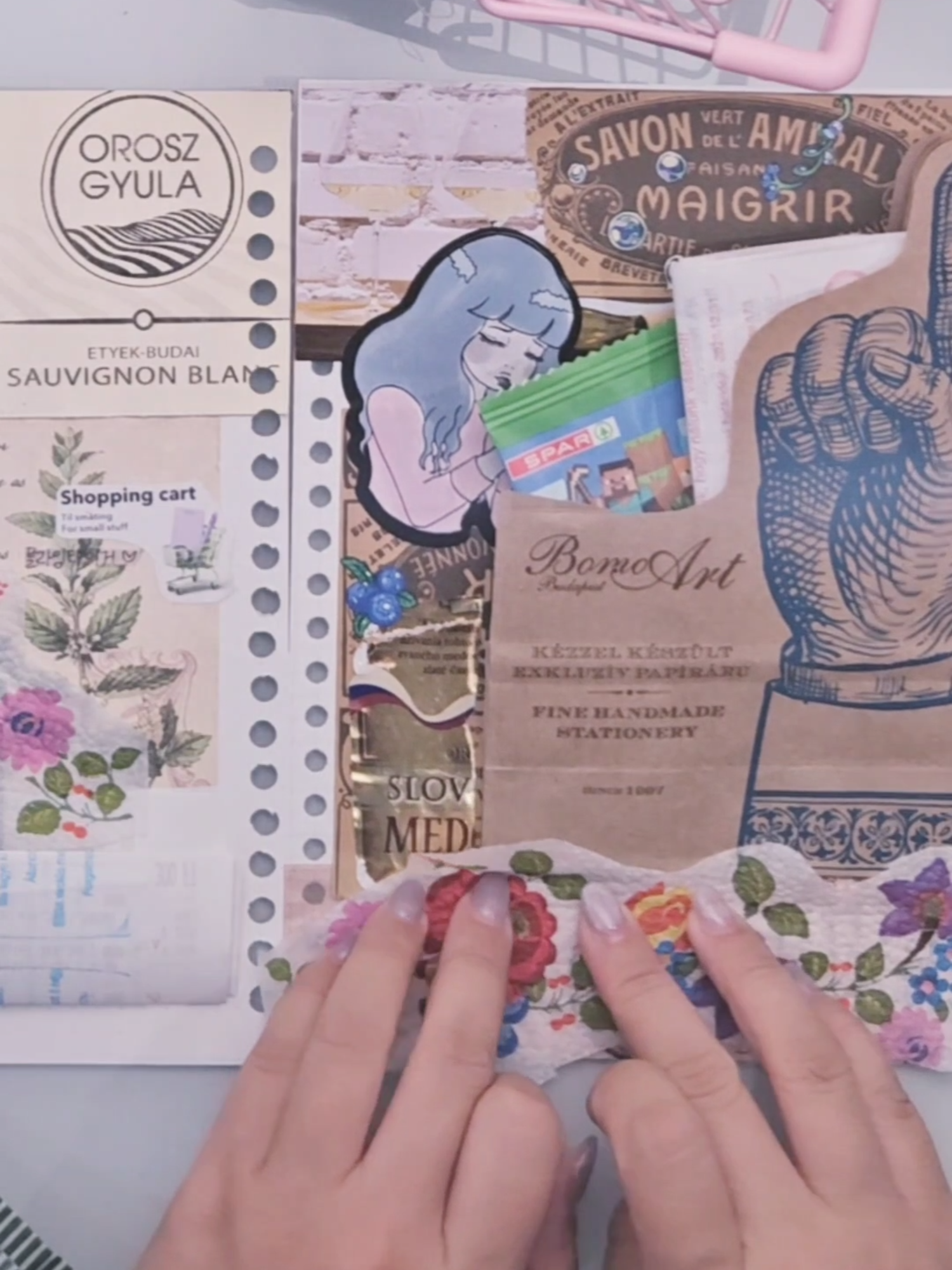 @stickypagesjournal