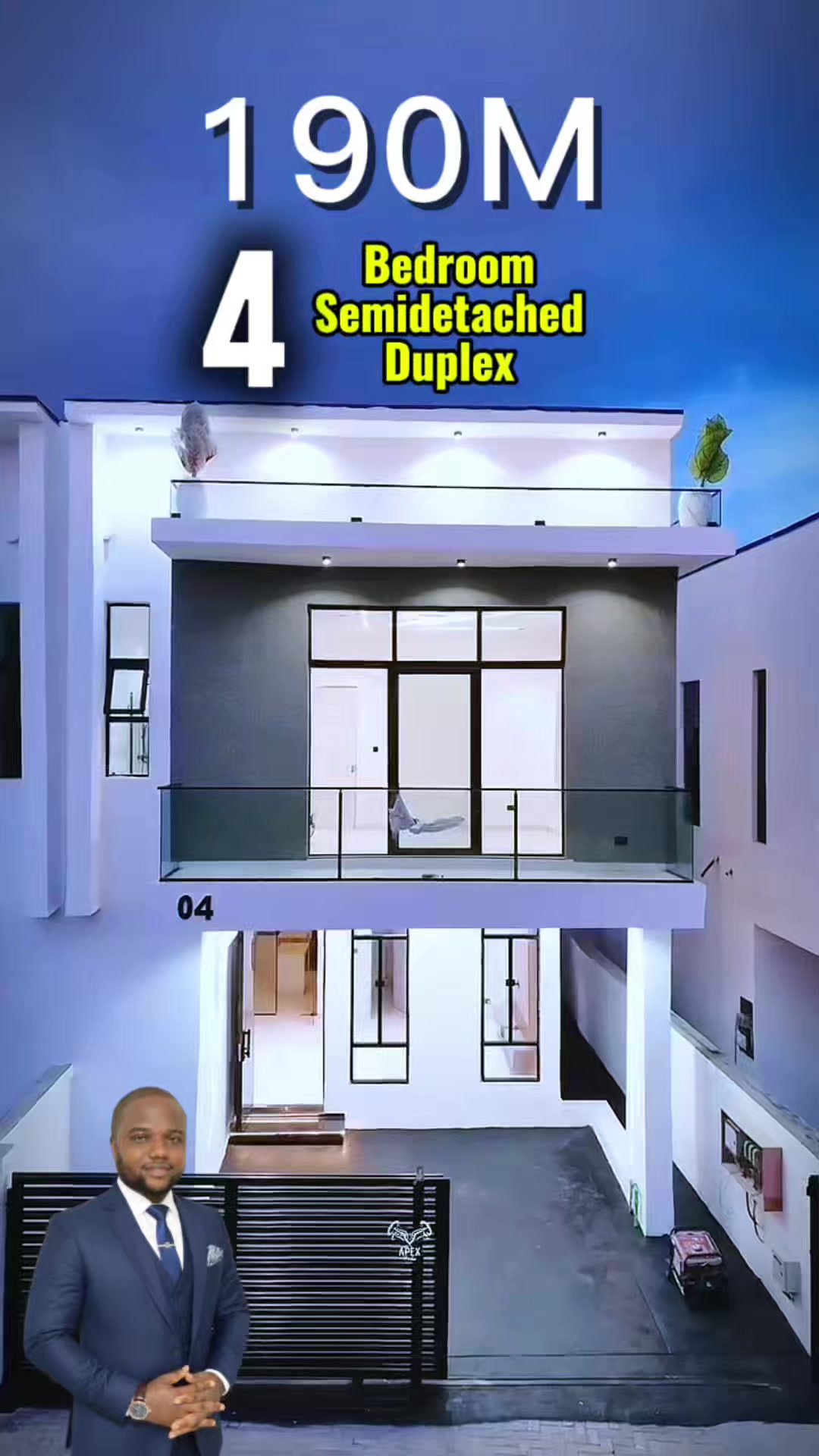 @The Real Estate Ambassador