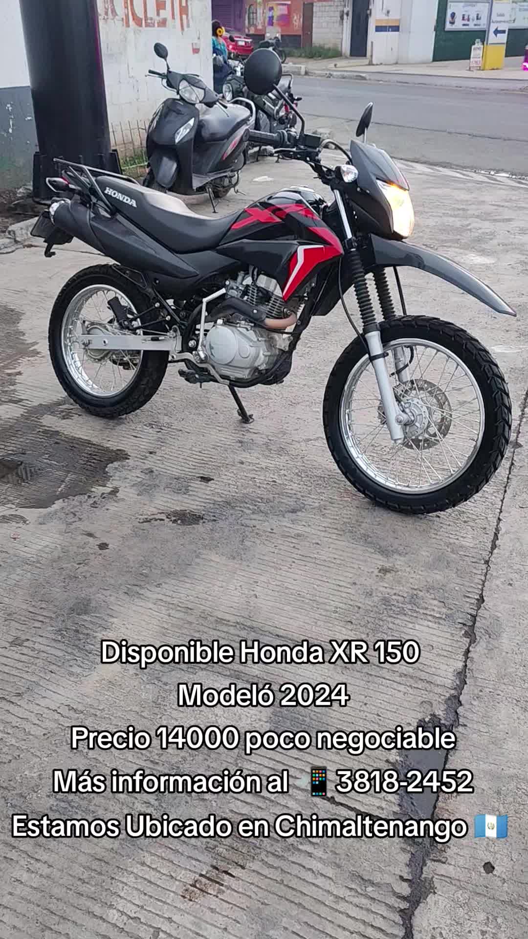 @Moto Ventas Jhonny 🚀🔥