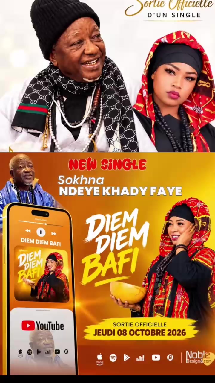 @yaye fall ndiguel
