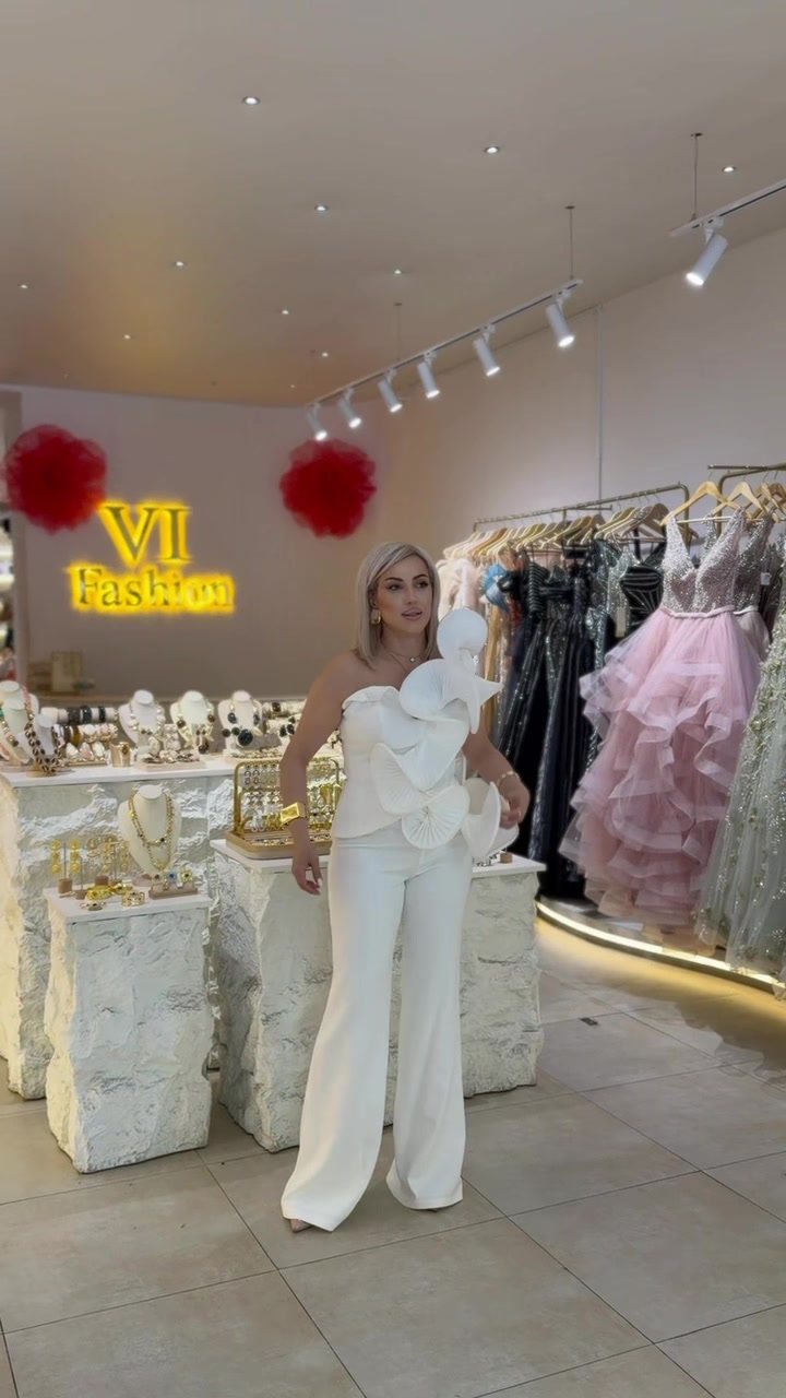 @Vi Fashion