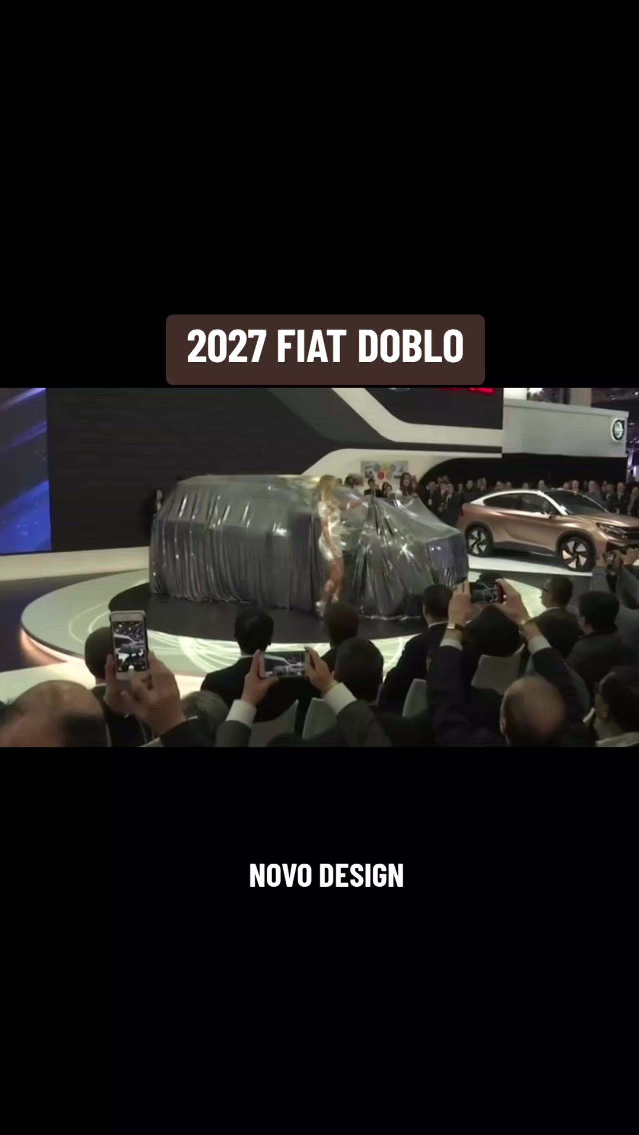@Auto show