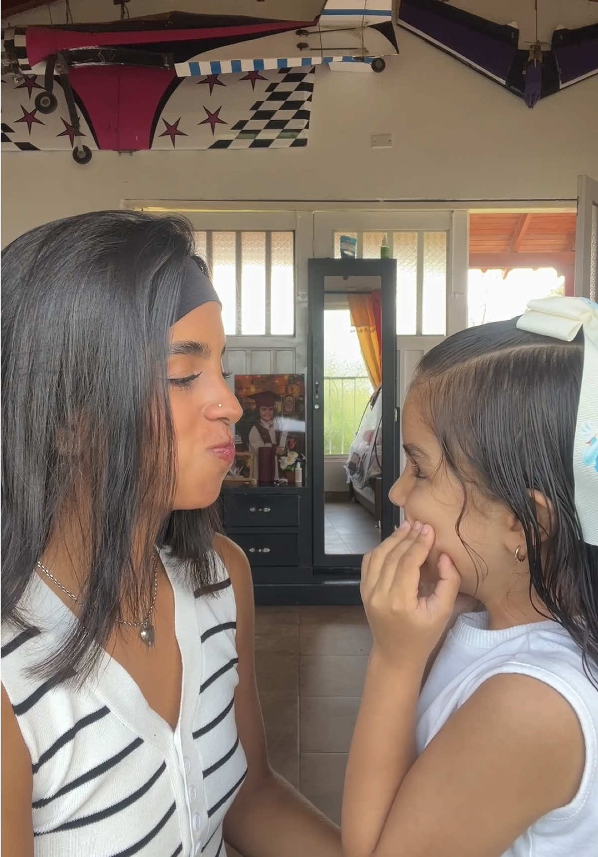 @Luisa Dahiana