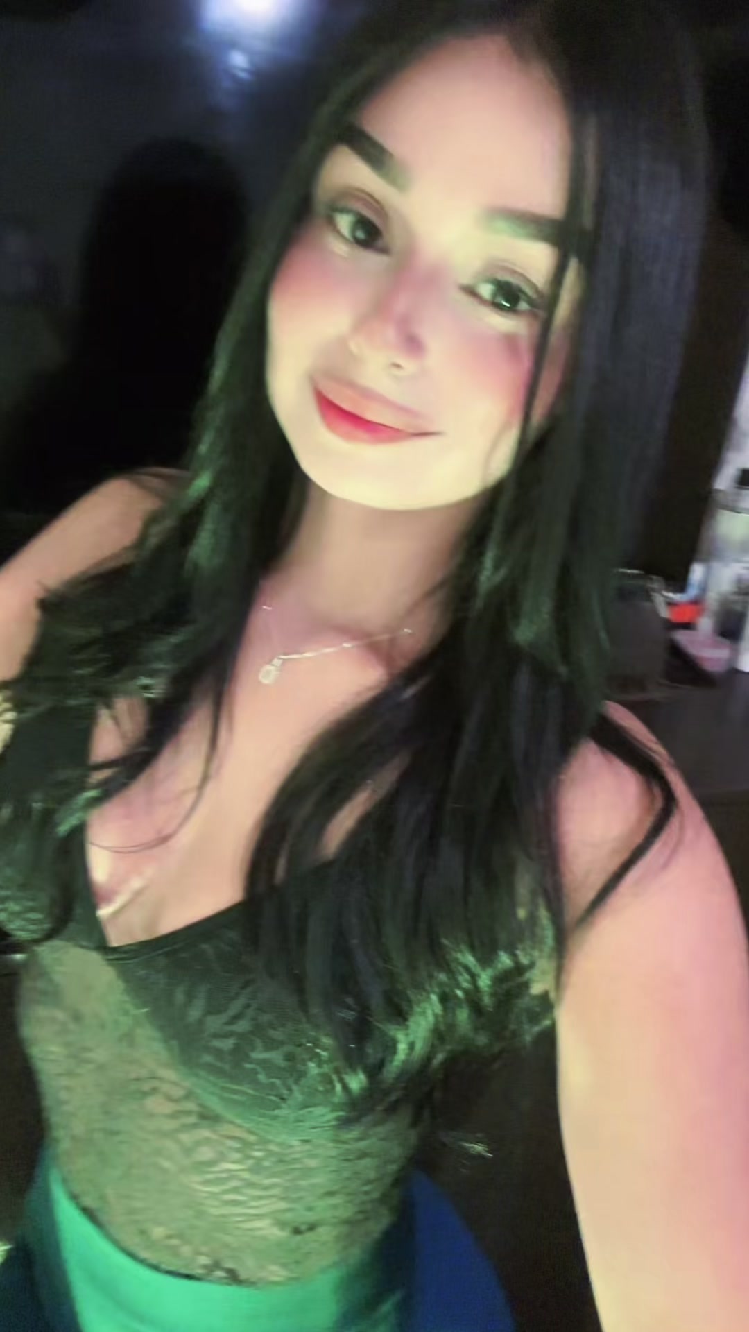 @Karol Camacho